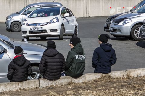 Работу Центров временного содержания трудных подростков хотят изменить в России