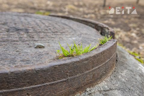 Канализационный конфликт во Владивостоке: новостройки систематически топят соседний двор фекалиями