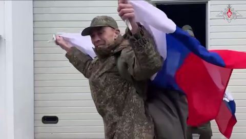 Последние заложники: Россия завершила возвращение курян