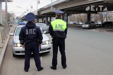 Штрафы за это нарушение для водителей выросли в 20 раз