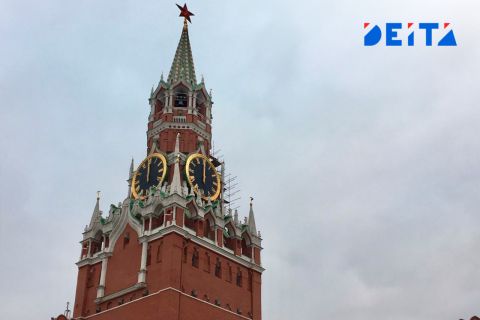 От пленных до Арктики: Кремль разочарован Европой и ждет слов Трампа