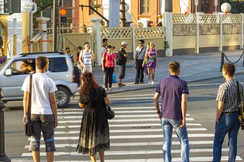 Россиянам предложили давать дополнительный отпуск за сдачу нормативов ГТО