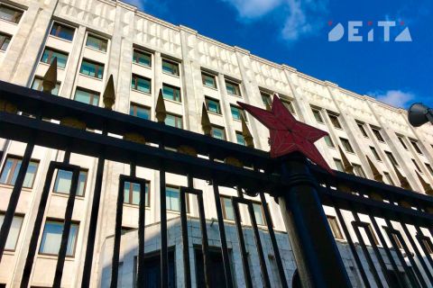 «Не в сторону Польши»: Минобороны РФ ответило на обвинения Варшавы в атаке БПЛА