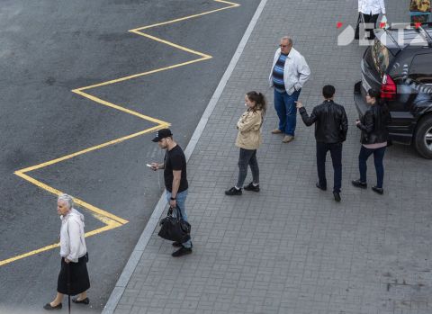 "Давка, дети рыдают от страха": владивостокцы жалуются на небезопасные автобусные перевозки