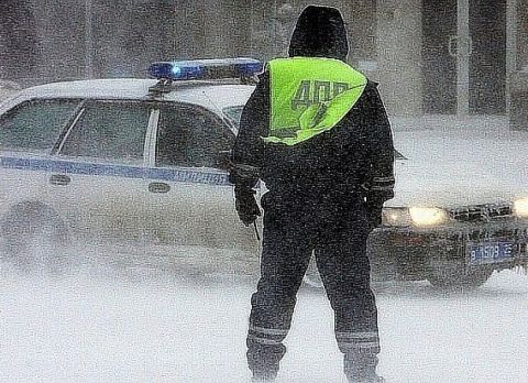Нарушителям ПДД в России станет проще лишиться авто