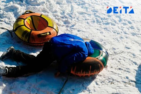 Очередное уголовное дело возбуждено в Приморье по факту травмирования ребёнка на тюбинге