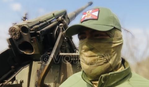 Что творится на Запорожье: Подоляка - о самом горячем участке на СВО