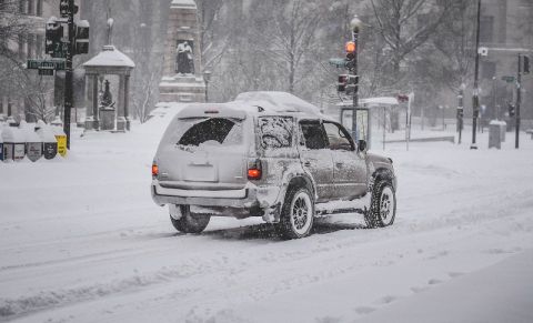 Эксперты назвали китайские бренды авто, которые уйдут из России