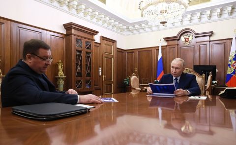 Дивиденды, земля и новые регионы: как Росимущество принесло бюджету сотни миллиардов