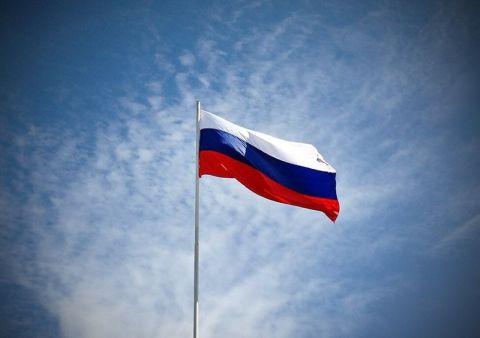 Юных приморцев привлекли к уголовной ответственности за надругательство над флагом