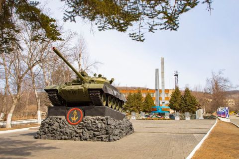 «Там, где мы – там победа»: о подвигах морской пехоты ТОФ