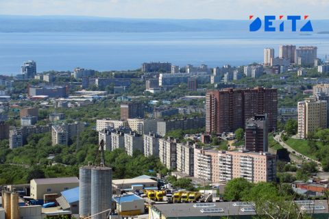 Генпланы Владивостока и Надеждинского округа меняют этим летом