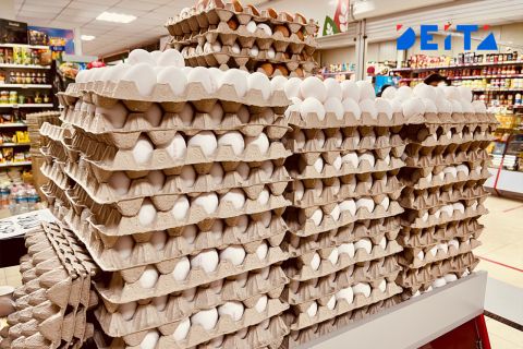 В России предложили заморозить цены на продукты: чем это обернётся