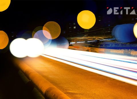 Неопознанный труп нашли на трассе вдоль Шаморы