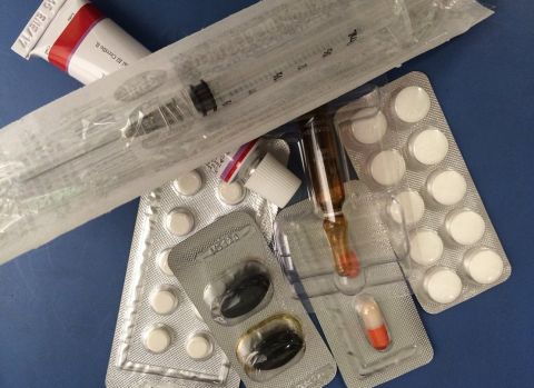 USAID причастны к испытанию фармпрепаратов на украинцах – РХБЗ