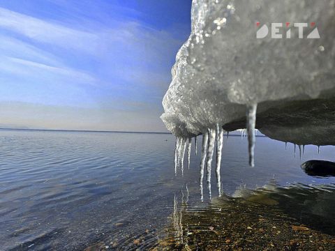 Владивостокцев начали штрафовать за сосульки
