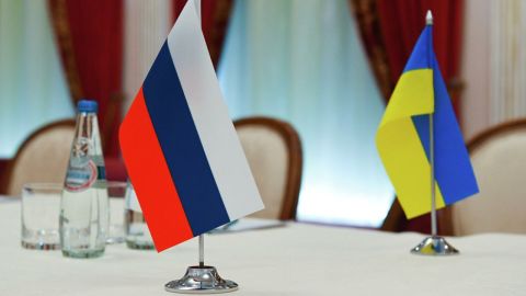 Песков назвал дату нового этапа переговоров по Украине