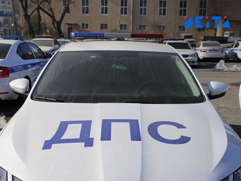 Бывшего инспектора ГИБДД в Приморье будут судить за коррупцию