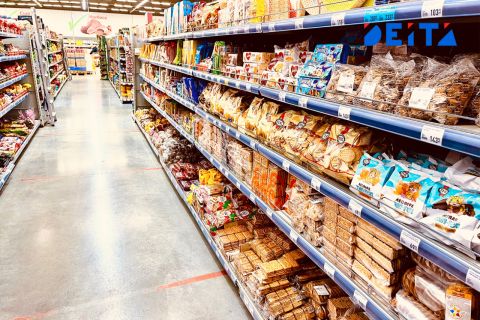Самые вредные продукты для кишечника назвал гастроэнтеролог