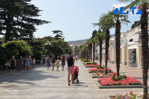 Краснодарский край готовится к очередному срыву пляжного сезона в Анапе