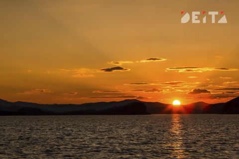 В Балтийском море задержан очередной танкер под флагом России
