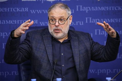 По США может прокатиться волна терактов — Хазин