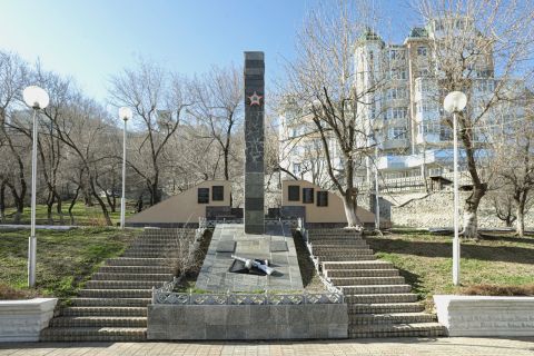 Ковали победу на фронте и в тылу: о героях Политеха