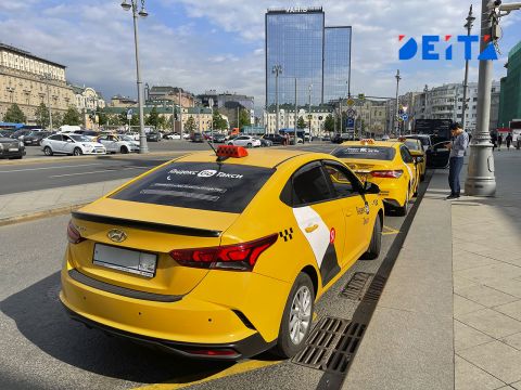 Минтранс предупреждает: нелегальные такси опасны для жизни пассажиров