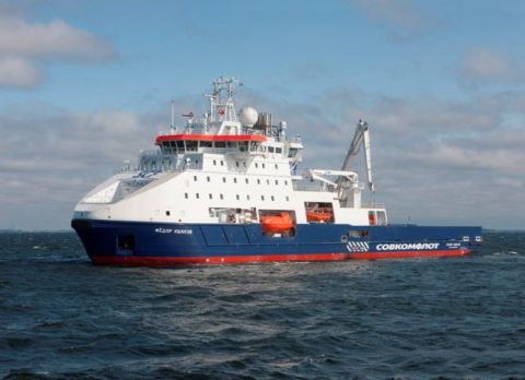 Россия обвинила НАТО в осложнении военной обстановки в Балтийском море