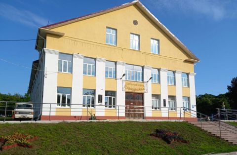 Новый народный театр появился в Приморье