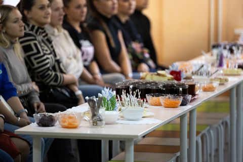 Родители школьников Владивостока оценили качество питания в школе № 83