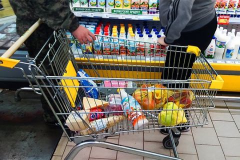 Озвучена инфляция на 2026 год