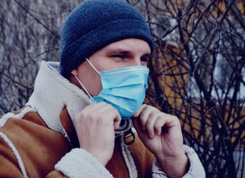 Грипп снова атакует