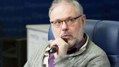Чем обернётся потеря США статуса гегемона, объяснил Хазин