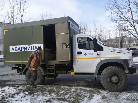 Стране нужны ремонтники: россиян зовут в ЖКХ