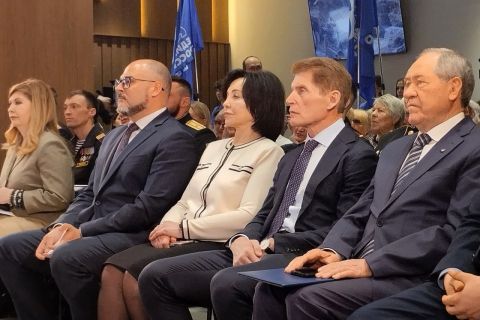 Намечен курс: во Владивостоке прошел форум «Есть результат»