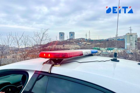 Умер второй сотрудник полиции Приморья, попавший в ДТП во время преследования байкера-рецидивиста