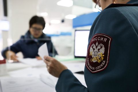 В России вскрылась крупная схема «бумажного» НДС с участием тысяч компаний