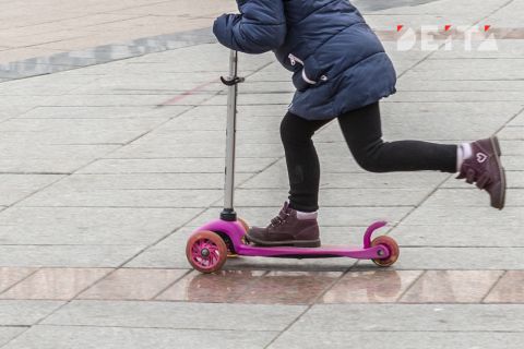Без детской площадки, но с магазином: владивостокцы жалуются на нарушение правил благоустройства