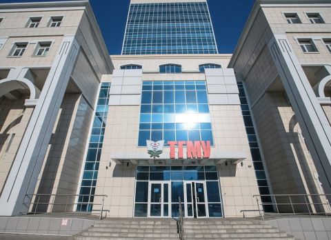 Новый критерий эффективности вузов обсудят в Госдуме