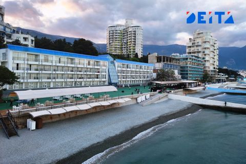 Интерес к летнему отдыху снизился у россиян