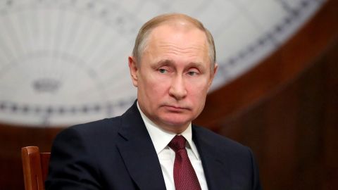 Путин рассказал русским, что нужно для успеха России