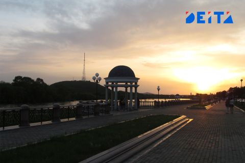 "Супер-ТОРы" появятся на Дальнем Востоке