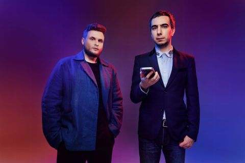 «Пранк со сроком»: Акунин* попал под следствие после беседы с Вованом и Лексусом