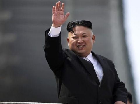 Ким зовет в гости: как россиянам попасть на новый курорт в КНДР