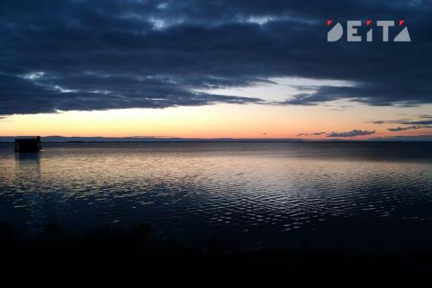 Опять дожди: Приморье окажется под влиянием тропической депрессии