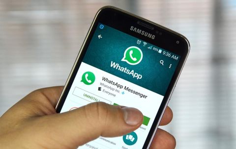 Власти ввели ограничения на звонки в WhatsApp и Telegram
