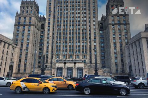 МИД РФ: саммит Путина и Трампа обойдется без территориальных вопросов