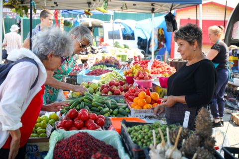 Новый ГОСТ: настоящую продукцию фермеров будет идентифицировать проще