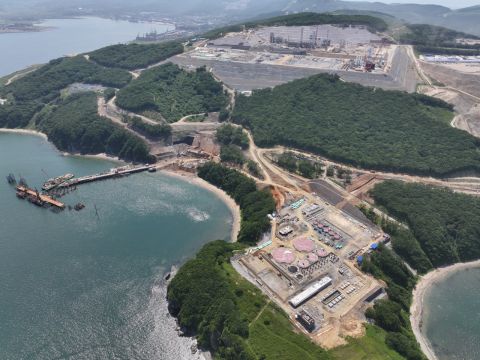 Забота об экологии: как будет устроен НЗМУ